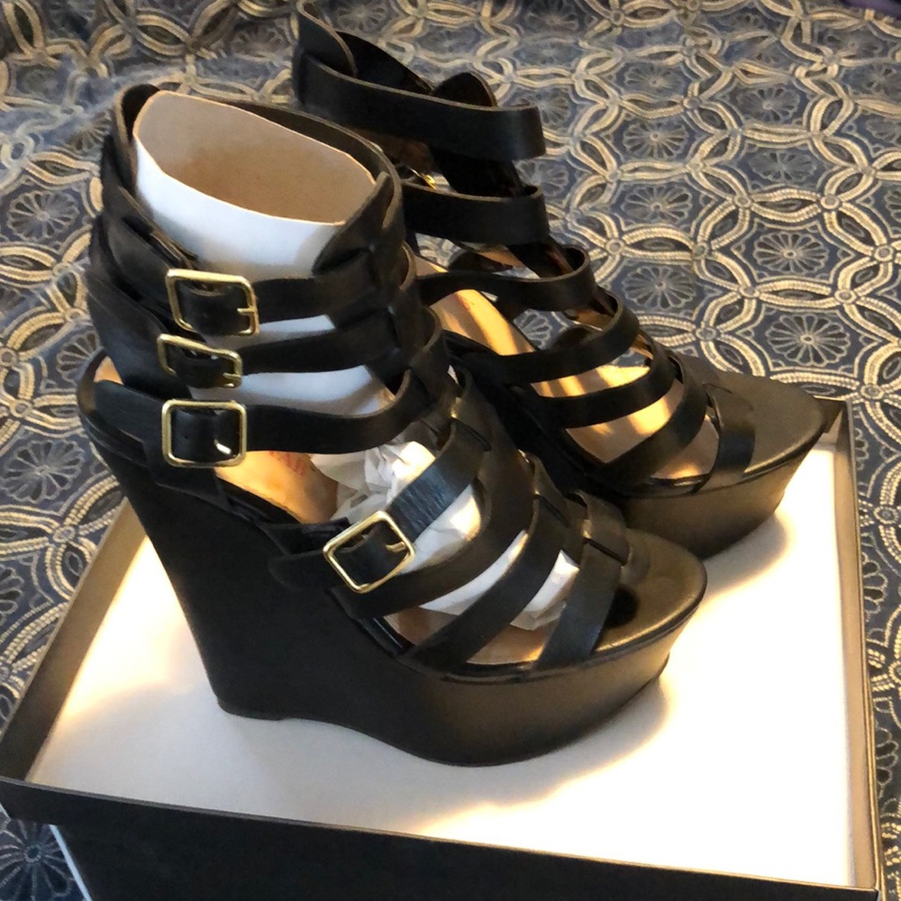 Beautiful Just Fab Sabina shoes
